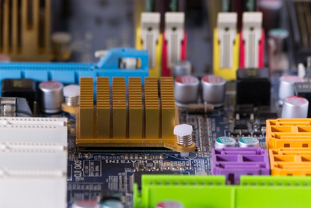 Processor